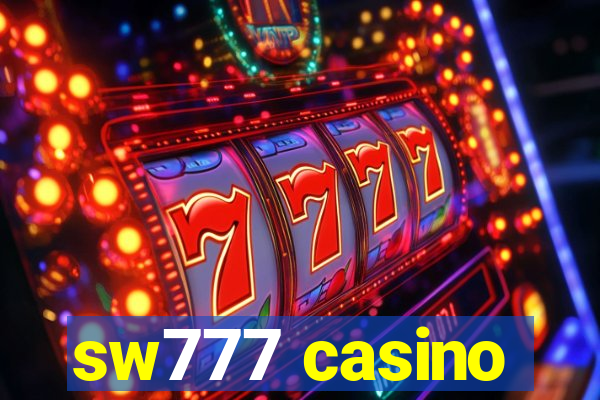 sw777 casino